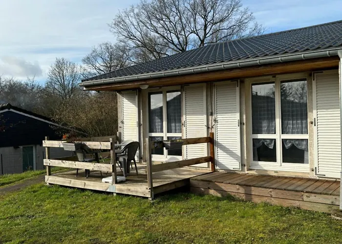 studio Albert avec terrasse a proximité de Metz